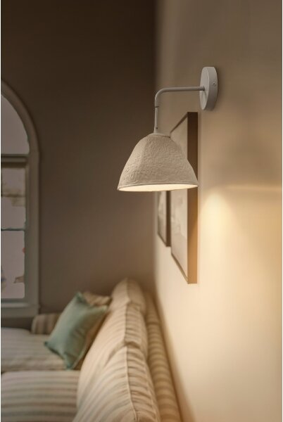 Osram - Lampada da parete CAMEL BELL 1xE14/5,5W/230V