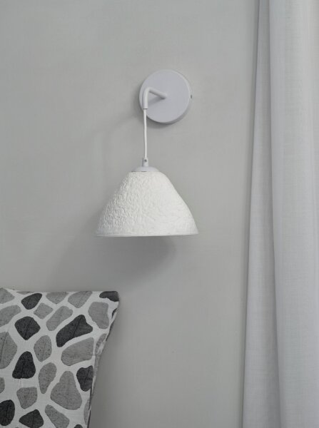 Osram - Lampada da parete CAMEL BELL 1xE14/5,5W/230V