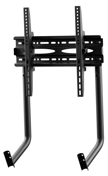 Supporto per monitor 35-50" per telaio X-Drive, nero: Diablo X-Drive