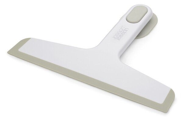 Tergivetro con supporto bianco 24 cm Duo – Joseph Joseph
