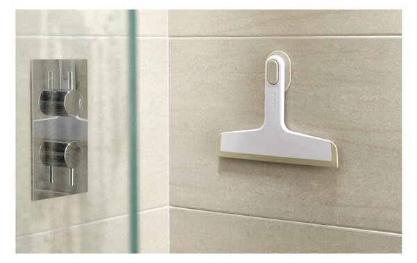 Tergivetro con supporto bianco 24 cm Duo – Joseph Joseph