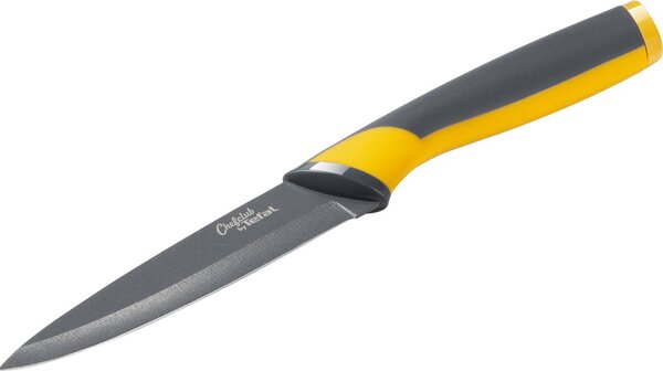 Tefal Batteria Pentole Induzione 5 Pezzi Antiaderenti con Taglieri, Coltelli e Ricettario in Alluminio colore Blu e Menta - Chefclub