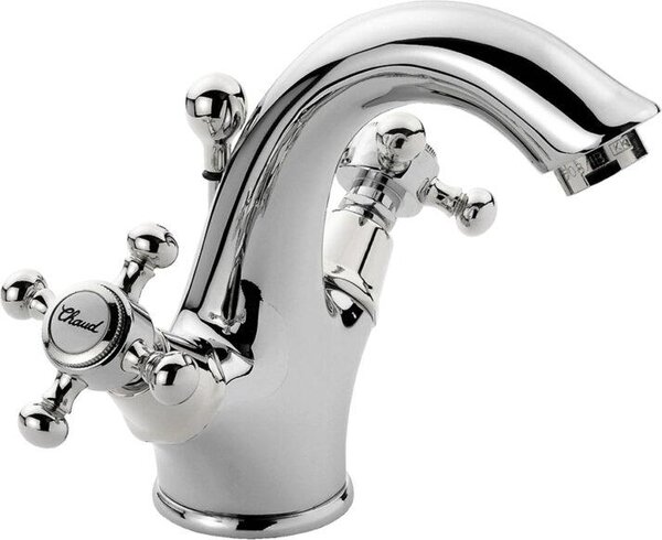 Beitz & Walz AqvaRetro I Lavabo Elb cromato