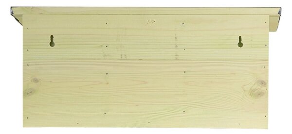 Casetta per passeri in legno – Esschert Design