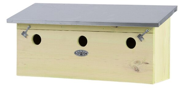 Casetta per passeri in legno – Esschert Design