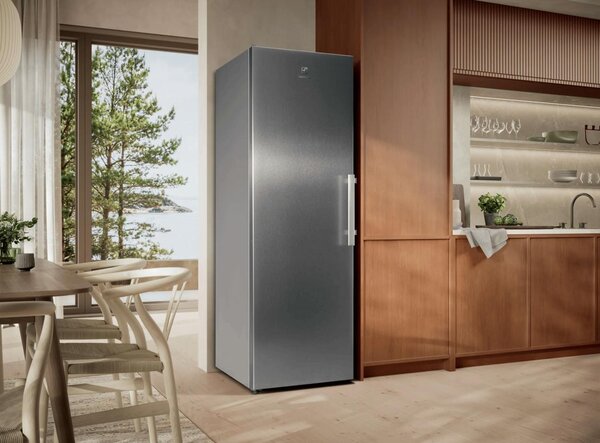 Electrolux Congelatore a Cassetti Verticale Capacit 279 Litri Classe energetica E Capacit di Congelamento 14 kg/24h Raffreddamento No Frost color