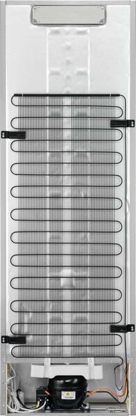 Electrolux Congelatore a Cassetti Verticale Capacit 279 Litri Classe energetica E Capacit di Congelamento 14 kg/24h Raffreddamento No Frost color