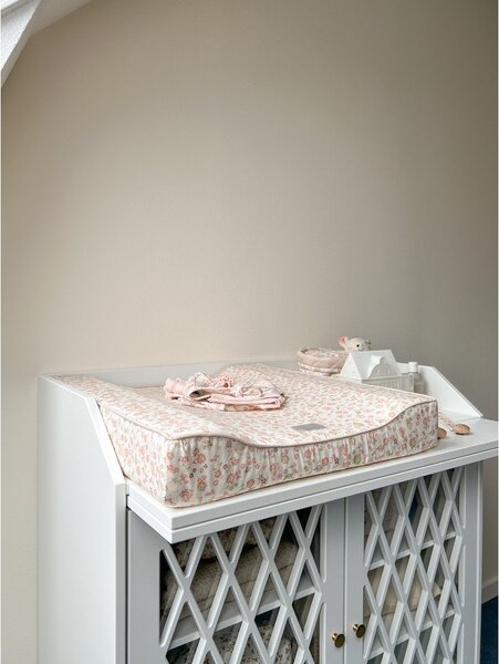 Materassino per fasciatoio 49x63 cm Augusta – Cam Cam Copenhagen