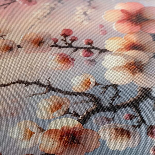 Quadro su tela – Sakura di primavera