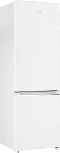 Indesit Frigorifero Combinato Capacit 322 Litri Classe energetica E Raffreddamento No Frost colore Bianco - INK2 5322 W4E