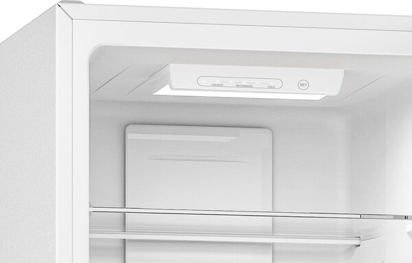 Indesit Frigorifero Combinato Capacit 322 Litri Classe energetica E Raffreddamento No Frost colore Bianco - INK2 5322 W4E