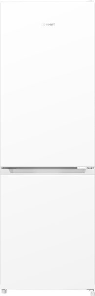 Indesit Frigorifero Combinato Capacit 322 Litri Classe energetica E Raffreddamento No Frost colore Bianco - INK2 5322 W4E