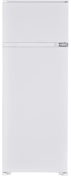Daya Frigorifero da Incasso Doppia Porta Capacit 205 Litri Classe energetica E Raffreddamento Statico Low Frost colore Bianco - DDPBI29SM1EB1