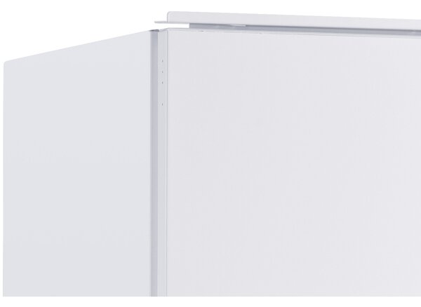 Daya Frigorifero da Incasso Doppia Porta Capacit 205 Litri Classe energetica E Raffreddamento Statico Low Frost colore Bianco - DDPBI29SM1EB1