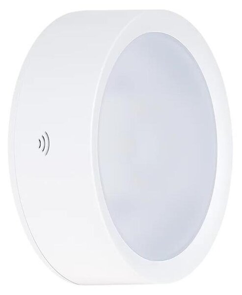 Winner Group - Lampada orientativa LED con dimmer a sfioramento LED/3xAA 2700/4000/6500K IP40