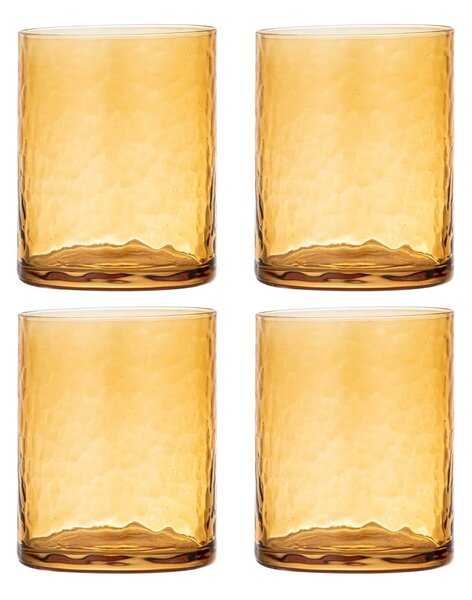 Set di bicchieri 4 pz 405 ml Flynn – Ladelle
