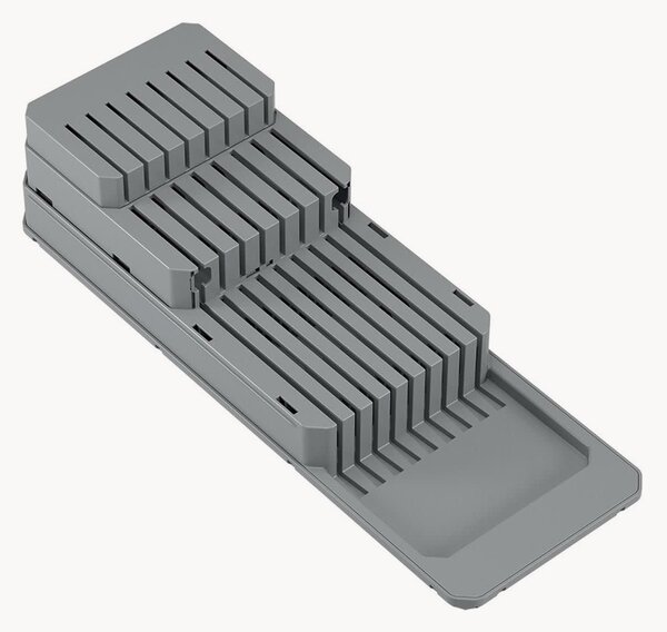 Organizer per coltelli Blade-Fit