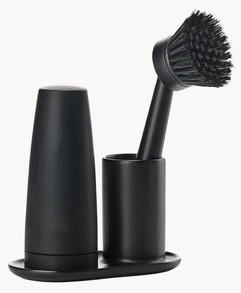 Organizer per lavello Singles, set da 4