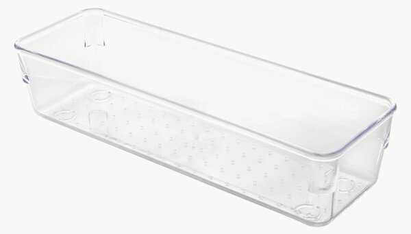 Organizer per frigorifero Slim Metaltex