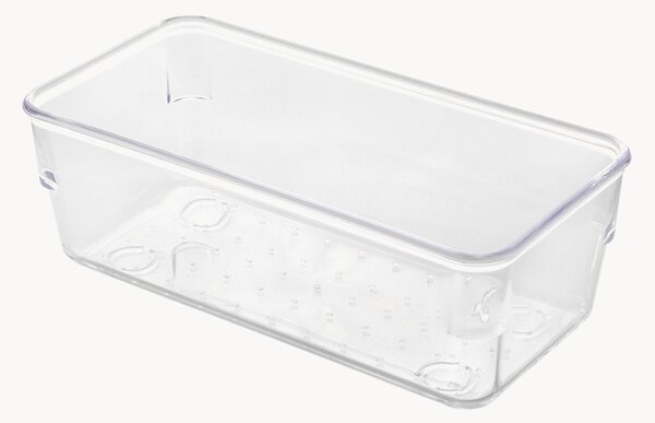 Organizer per frigorifero Slim Metaltex