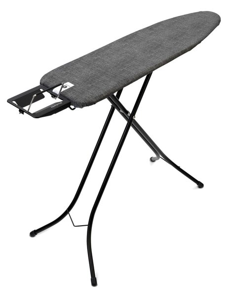 Asse da stiro Denim Black A - Brabantia