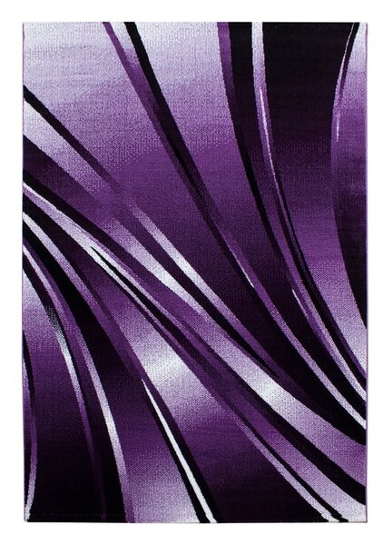 Tappeto viola 140x200 cm Parma - Ayyildiz Carpets