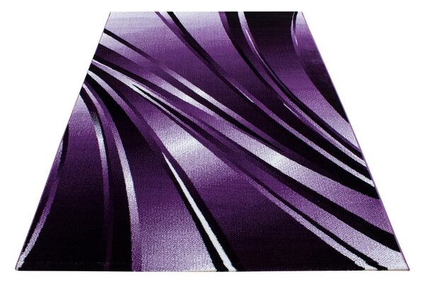Tappeto viola 140x200 cm Parma - Ayyildiz Carpets