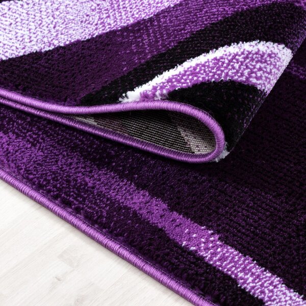 Tappeto viola 140x200 cm Parma - Ayyildiz Carpets