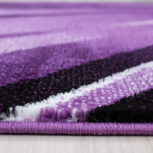 Tappeto viola 140x200 cm Parma - Ayyildiz Carpets