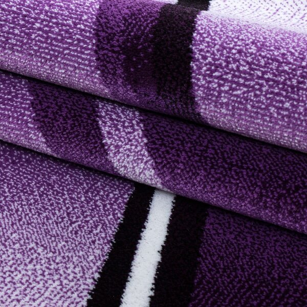 Tappeto viola 140x200 cm Parma - Ayyildiz Carpets