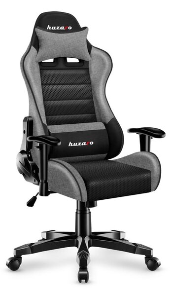Huzaro Ranger 6.0 Sedia da gioco universale Sedile a secchio (culla) Grigio