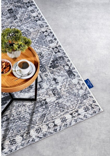 Tappeto per esterni grigio 160x235 cm Esther - Villeroy&Boch