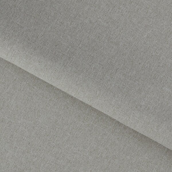 Divano angolare beige allungabile/con contenitore (con penisola a sinistra/a L) Anton – ELTAP
