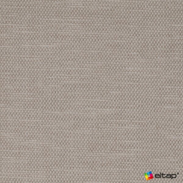 Divano angolare beige (con penisola a destra/con chaise lounge) Gomsi – ELTAP