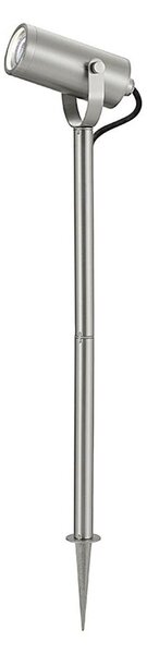 Eglo 94109 - Illuminazione LED da esterno RIGA 1 1xGU10/5W/230V