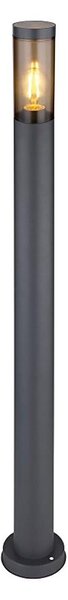Globo 3159SA - Lampada da esterno BOSTON 1xE27/23W/230V IP44