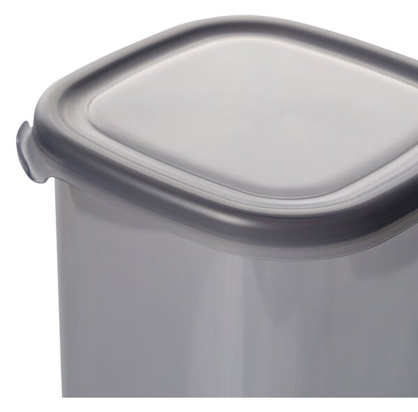 Set di contenitori per alimenti alimentari 15 pz Fresco – Hermia