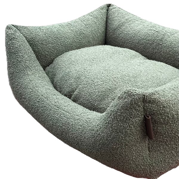 Divanetto TeddyNest Taupè / 75X60