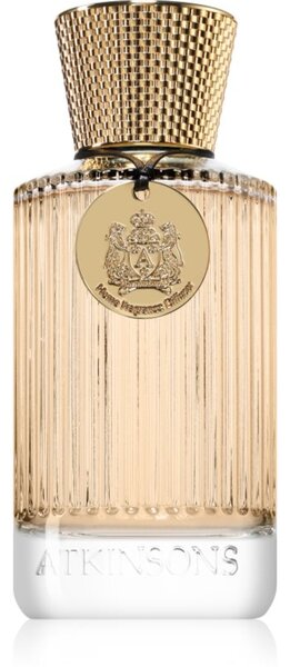 Atkinsons The Isle Of Wight diffusore di aromi 250 ml