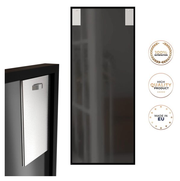 Specchio da parete 60x150 cm Loft Connor – Styler