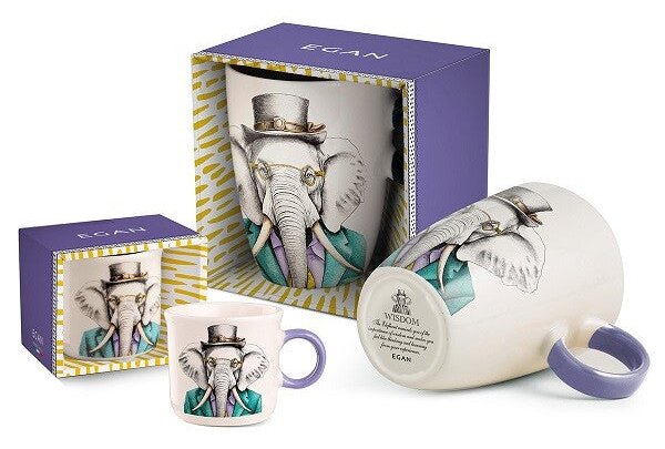 Mug Human Essence 430 ml