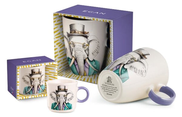 Minimug Human Essence 80 ml