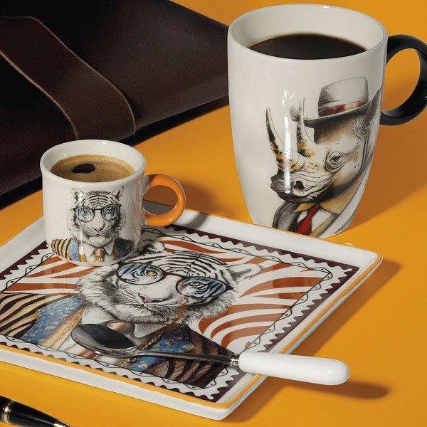 Mug Human Essence 430 ml