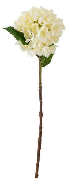 Fiore finto (altezza 56 cm) Hydrangea - Bloomingville