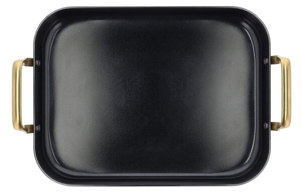 Teglia da forno in alluminio 26x40 cm – Holm