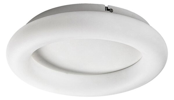 Rabalux 71168 - Plafoniera LED CELIE LED/24W/230V diametro 33 cm bianco