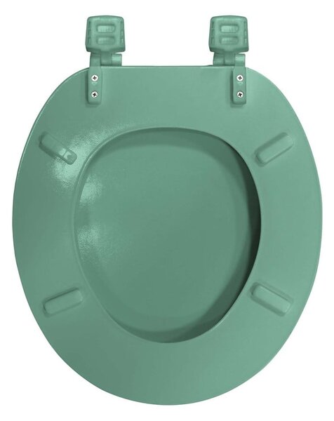 Sedile WC 37 x 41,5 cm Vitamine – douceur d'intérieur