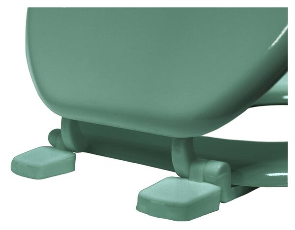 Sedile WC 37 x 41,5 cm Vitamine – douceur d'intérieur