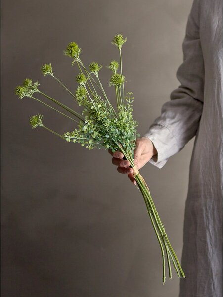 Pianta finta (altezza 58 cm) Wildflower - Bloomingville