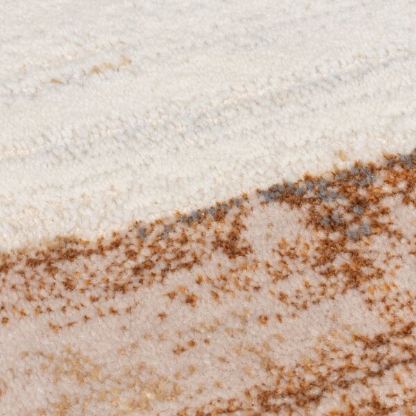 Tappeto beige 160x230 cm Gleam - Flair Rugs